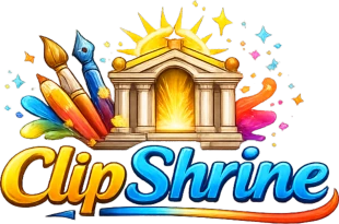 Clip Shrine