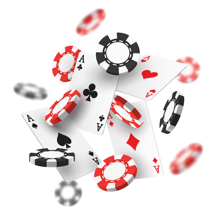 How to Use Free Casino Vectors