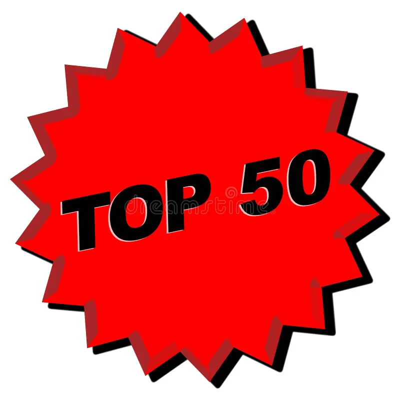 Top 50 Free Clip Art Categories